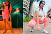 Diya Aur Baati Hum fame Deepika Singh is making heads turn with her glamorous pictures