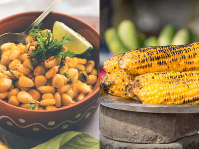 Sweet corn vs Desi bhutta: Which is healthy?