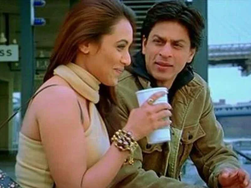 kabhi alvida naa kehna songs