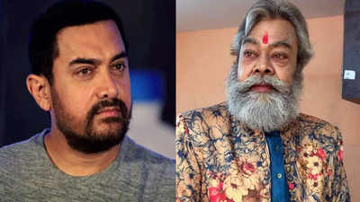 'Aamir Khan assured help but stopped picking calls', reveals late Anupam Shyam's brother as he opens up about their problems