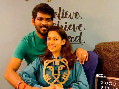 See How Nayanthara Changed Her 'Prabhu's' Tattoo?