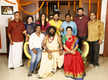 
Mirchi Shiva, Priya Anand's 'Kasethan Kadavulada' shooting nears completion
