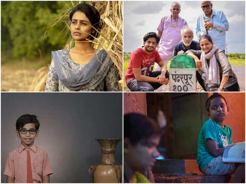 Vrutti Marathi Cinema Takes Centre Stage At Indian Film Festival Of Melbourne Marathi Movie News Times Of India