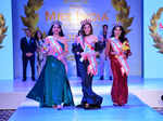 Pictures from Mrs India Queen of Substance 2021