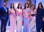 Pictures from Mrs India Queen of Substance 2021