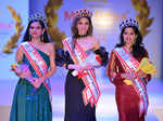 Pictures from Mrs India Queen of Substance 2021