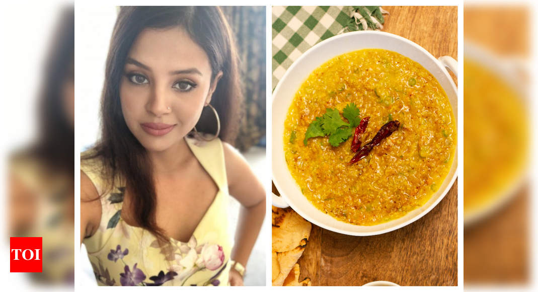 From Quinoa Khichdi to Grilled Fish, heres what Sakshi Singh Dhoni eats to stay fit, says celebrity nutritionist Shweta Shah image