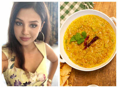 From Quinoa Khichdi to Grilled Fish, here’s what Sakshi Singh Dhoni eats to stay fit, says celebrity nutritionist Shweta Shah