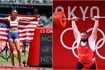 Tokyo Olympics 2020: Athletes who broke world records at the Games