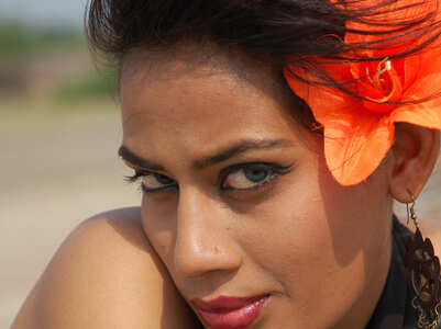 Why flowers and fruits are good for your skin
