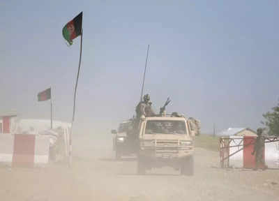 Afghan security forces kill 439 more Taliban terrorists in last 24 hours