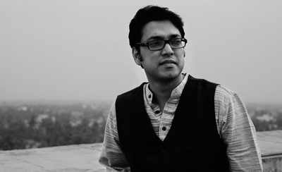 Anupam Roy shares how the pandemic impacted his life and works