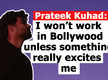 
Prateek Kuhad: I won’t work in Bollywood unless something really excites me

