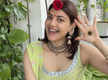 
Hariyali Teej: Kajal Aggarwal shares priceless pictures from her first teej celebration post wedding
