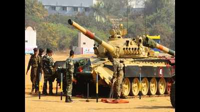 Telangana: Security alert sounded for Secunderabad military station ahead of Independence Day