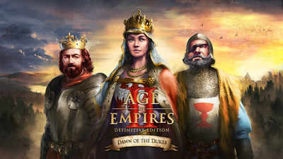 Age of Empires 2: Definitive Edition gets new expansion in ‘Dawn of the Dukes’