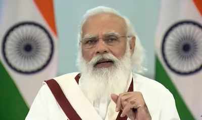 PM Modi: 'Govt Doing Reforms Out Of Conviction, Not Compulsion'; PM ...