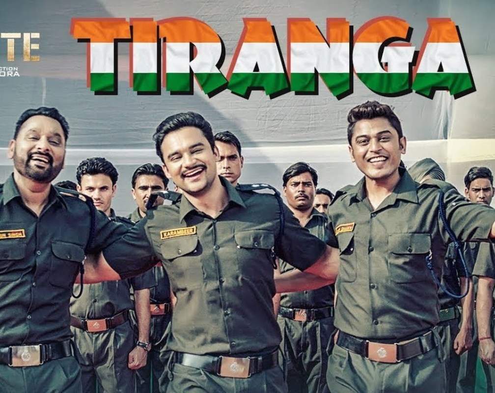 
Independence Day Song: Check Out Popular Punjabi Official Music Video - 'Tiranga' Sung By Nachchatar Gill And Firoz Khan
