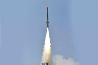 India successfully tests DRDO-developed Indigenous Technology Cruise Missile