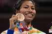 Tokyo Olympics 2020: Bronze medallist Lovlina Borgohain's career highlights in photos