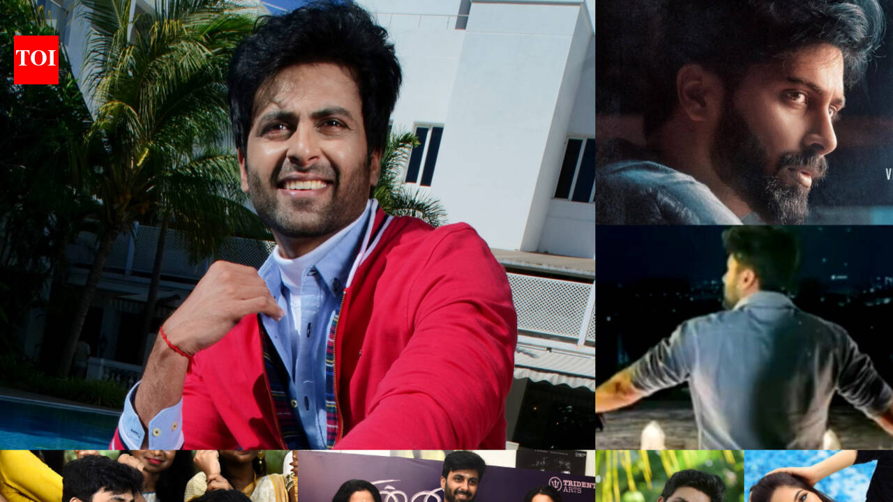 5 exciting upcoming projects of Ashwin Kumar