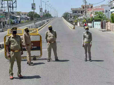 Covid-19: No lockdown on Saturdays in Uttar Pradesh, Sunday restrictions to continue