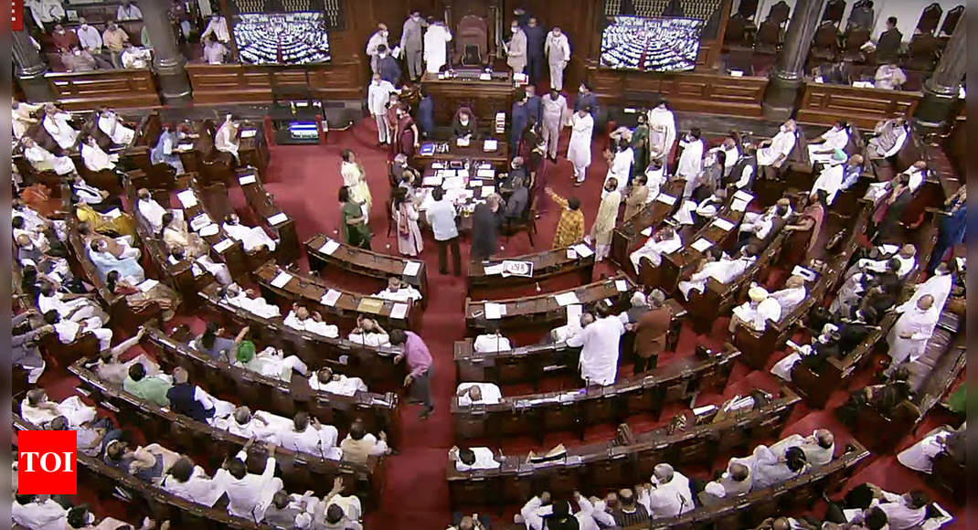 Parl passes bill to give states power to make OBC lists