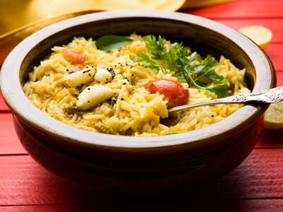 Best types of khichdi to add to your diet