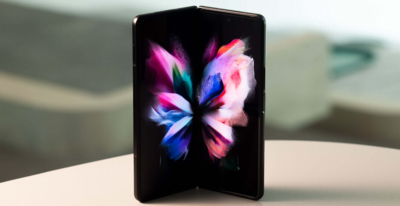 Samsung launches Galaxy Z Fold 3, Z Flip 3 foldable phones, Watch 4 and Buds 2 at its biggest 2021 event