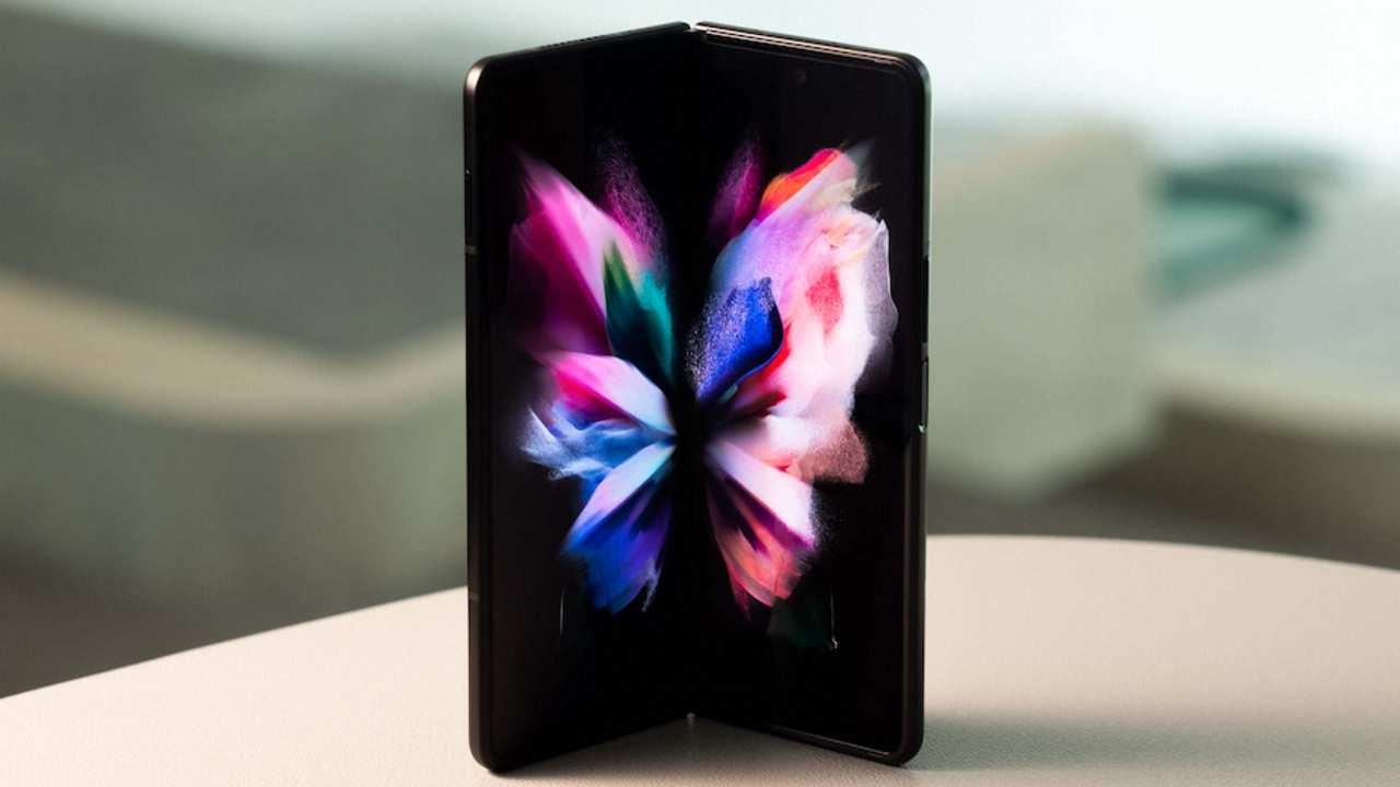 Samsung releases new Galaxy Z Fold3 and Flip3 5G phones for preorder