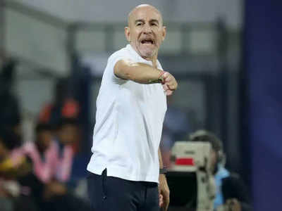 Pandemic not an excuse, we've absolute preparation for AFC Cup: ATKMB coach Antonio Lopez Habas