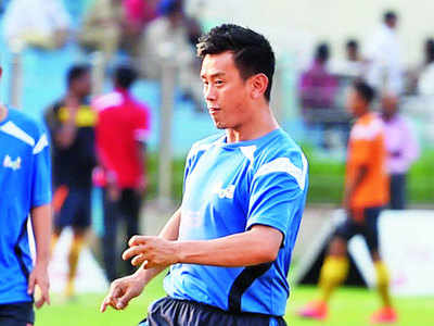 Bhaichung Bhutia not part of PK Banerjee's all-time XI, among reserves