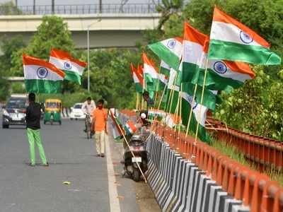 Independence Day: Delhi Police Issues Traffic Advisory | Delhi News ...