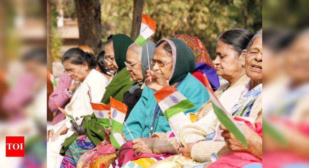 'Rajasthan, Himachal top in quality of life for elderly'