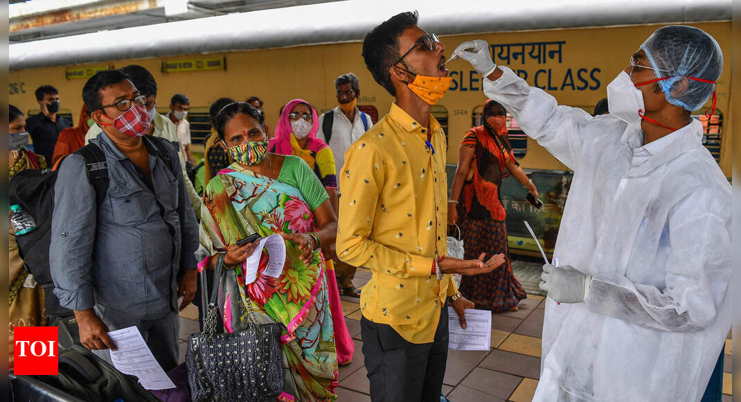 Experts: Nothing like &lsquo;zero Covid&rsquo;; virus will be there forever