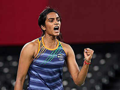 Professional coaching key to success for Indian sportswomen: PV Sindhu ...