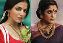 'Baahubali: Before the Beginning' star Wamiqa Gabbi begins prep for her role as Queen Sivagami - WATCH