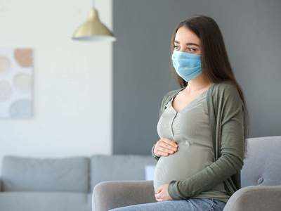 CDC recommends pregnant women get Covid-19 vaccine