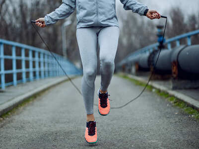 The science-backed 7-minute workout that actually works