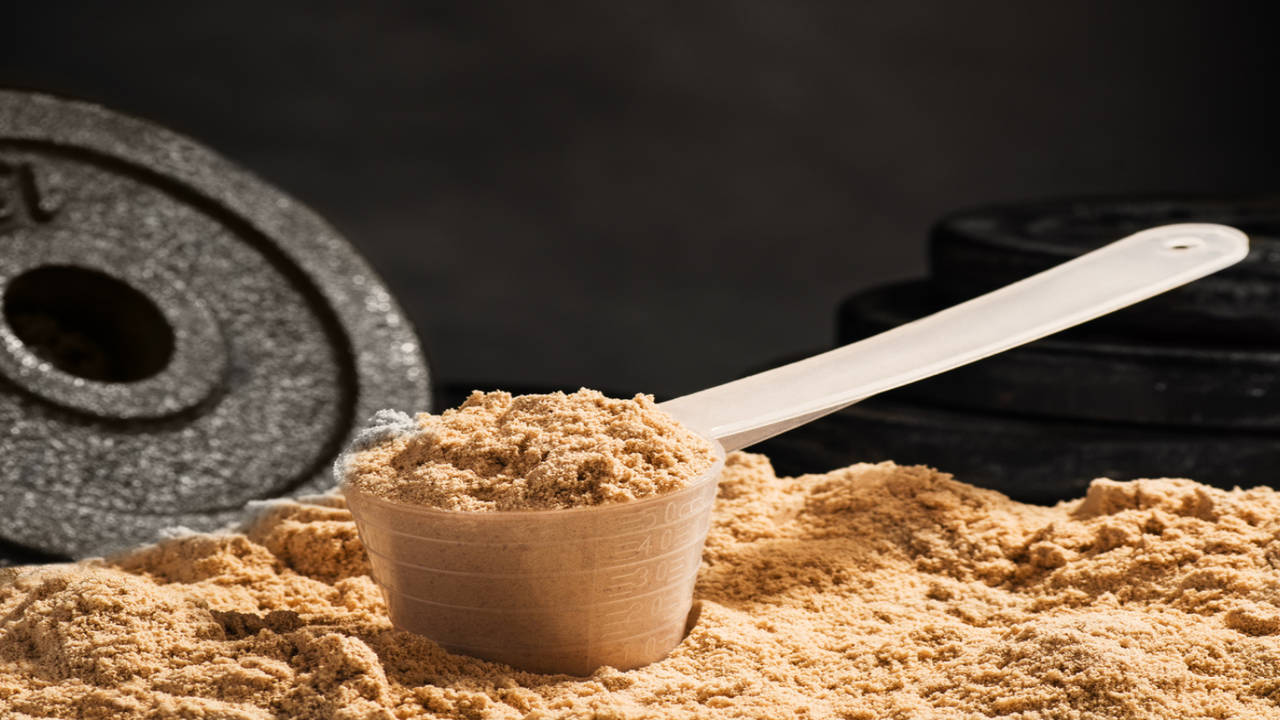 Can You Use A Milk Frother To Mix Protein Powder? - Nine Calories