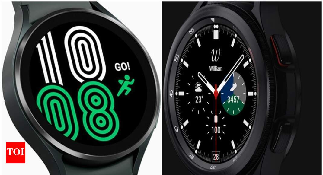 comparar smart watch