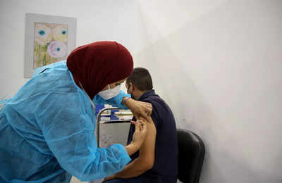 Free vaccination likely to revive economy, provide steady work opportunities: Report