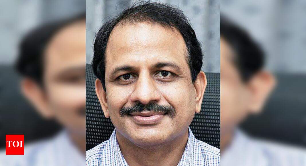 Rajkot gets new DRM Rajkot News Times of India