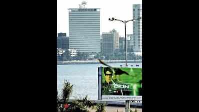 Maharashtra in talks with AI for iconic Nariman Point building
