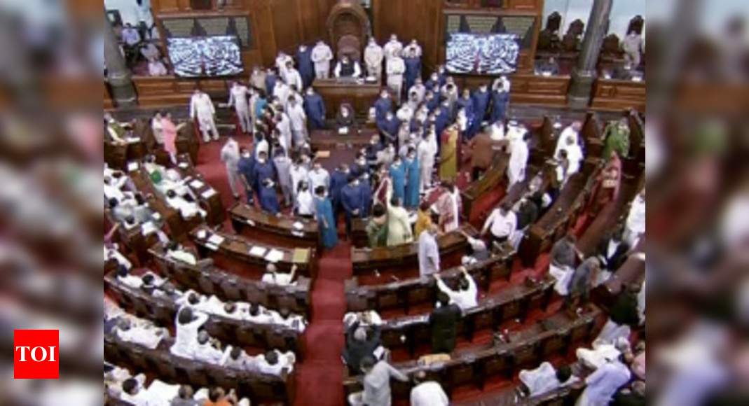 Govt silent on removing 50% cap even as OBC bill gets nod