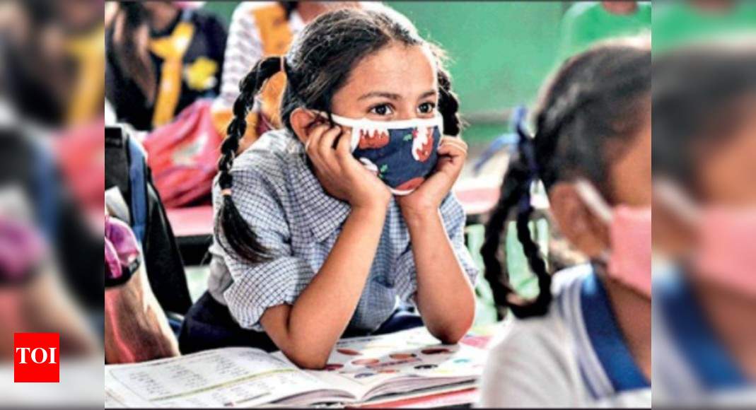 Regular schools will take in most of 22L special kids: Govt