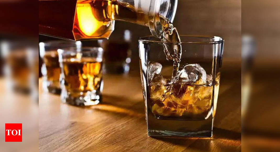 New policy to see more liquor stores in Telangana