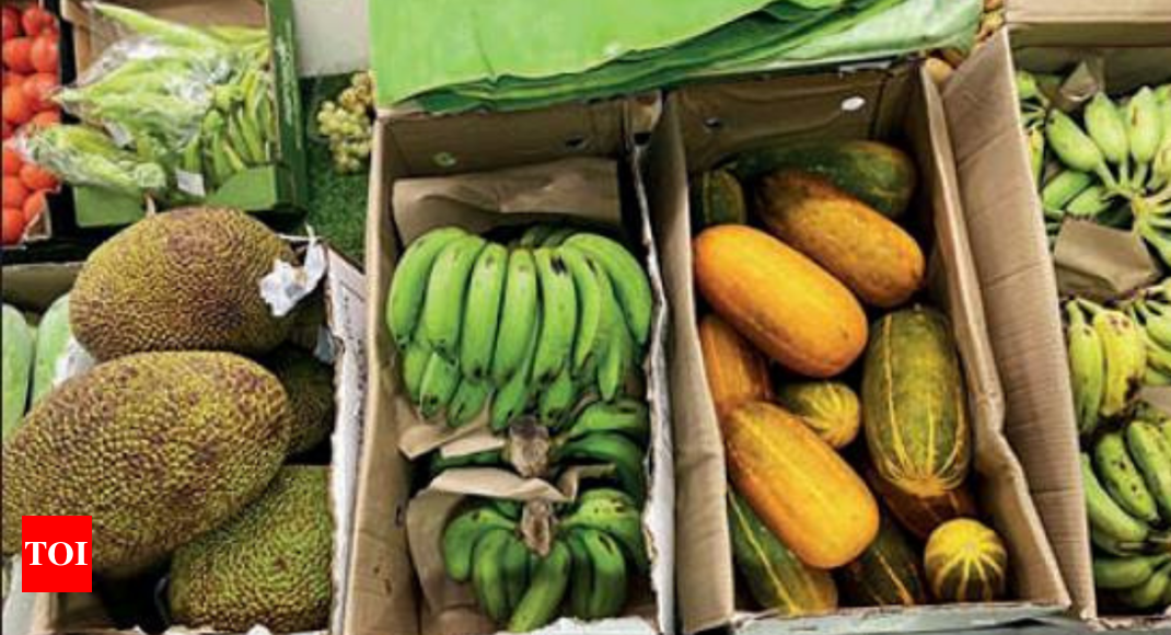 Buy online - Veg Supermarket Kochi