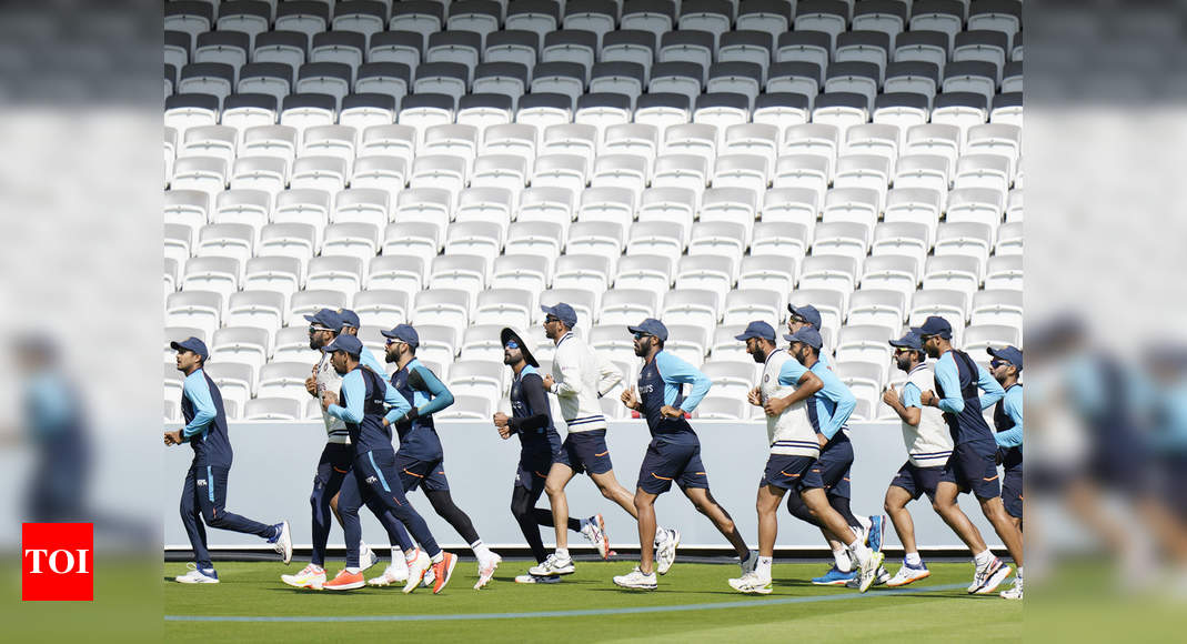 IND vs ENG 2nd Test: Can India be masters at Lord's?