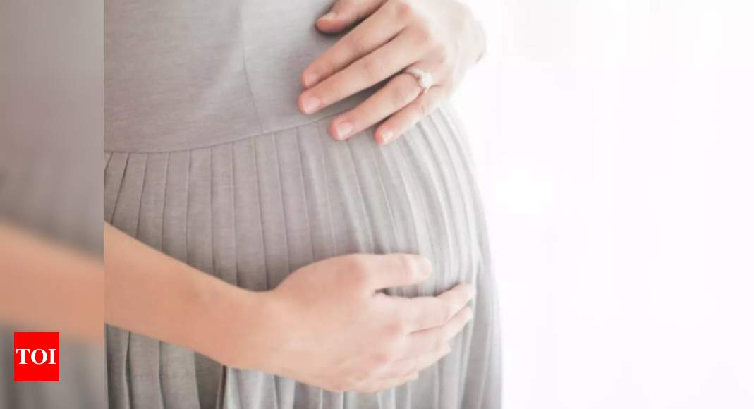 CDC endorses vaccines for pregnant women